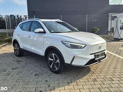 Culoarenegru Utilizat 2022 MG ZS Comfort SUV | 15.490 EUR (Super Preț)