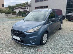 Albastru Utilizat 2019 Ford Transit | 12.500 EUR (Preț OK)