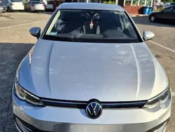 Utilizat 2021 VW Golf VIII Hatchback | 14.900 EUR (Preț bun)