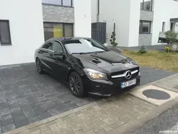 Utilizat 2016 Mercedes CLA220 Berlinǎ | 14.500 EUR