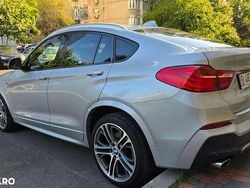 Culoaregri Utilizat 2016 BMW X4 Comfort Edition SUV | 22.999 EUR (Preț OK)