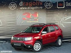 Culoarerosu Utilizat 2022 Dacia Duster Comfort SUV | 17.499 EUR (Scump)