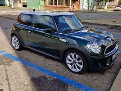 Culoareverde Utilizat 2013 Mini Cooper SD Coupé Coupe | 7.000 EUR