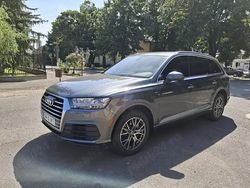 Utilizat 2018 Audi Q7 SUV | 29.000 EUR