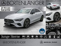 Utilizat 2023 Mercedes CLA180 Progressive Berlinǎ | 32.155 EUR (Preț OK)