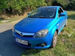 Utilizat 2004 Opel Tigra | 1.890 EUR