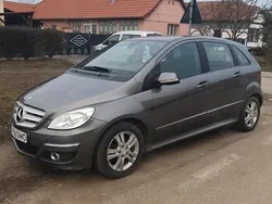 Utilizat 2010 Mercedes B200 Monovolum | 4.200 EUR (Preț OK)