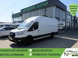 Utilizat 2020 Ford Transit | 13.990 EUR (Super Preț)
