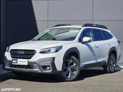 Culoarealb Utilizat 2021 Subaru Outback SUV | 26.475 EUR