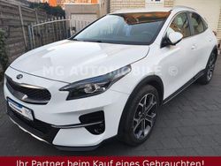 Utilizat 2021 Kia XCeed Spirit SUV | 19.737 EUR