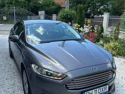 Culoaregri Utilizat 2015 Ford Mondeo Business Edition Berlinǎ | 11.000 EUR