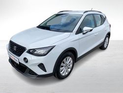 Albnormal Utilizat 2023 Seat Arona Style SUV | 13.750 EUR (Preț bun)