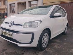 Utilizat 2019 VW up! Hatchback | 4.950 EUR (Super Preț)