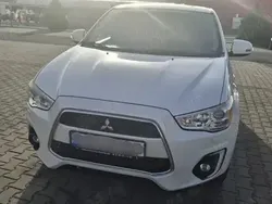 Utilizat 2015 Mitsubishi ASX SUV | 7.900 EUR