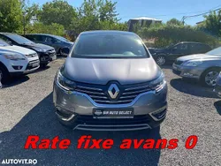 Culoaregri Utilizat 2015 Renault Espace Business Monovolum | 11.990 EUR (Preț OK)