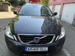 Gri Utilizat 2011 Volvo XC60 Kinetic SUV | 9.300 EUR (Preț OK)