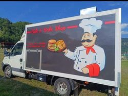 Utilizat 2011 Iveco Daily | 23.000 EUR