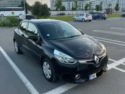 Utilizat 2016 Renault Clio IV Hatchback | 6.000 EUR (Preț OK)