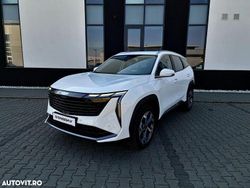 Culoarealb Utilizat 2024 Geely Starray SUV | 29.489 EUR