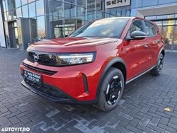 Culoareportocaliu Nouă 2025 Opel Frontera Edition SUV | 22.490 EUR