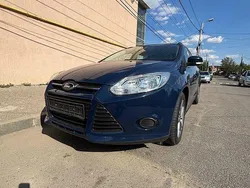 Albastru Utilizat 2014 Ford Focus Break | 3.900 EUR (Preț bun)