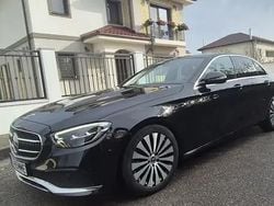 Utilizat 2021 Mercedes A220 Berlinǎ | 29.900 EUR (Super Preț)