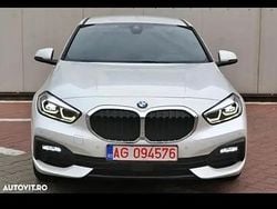 Utilizat 2021 BMW 118 Hatchback | 18.900 EUR