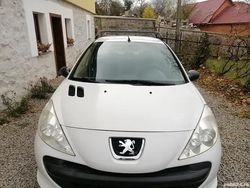 Utilizat 2011 Peugeot 206+ Hatchback | 2.660 EUR