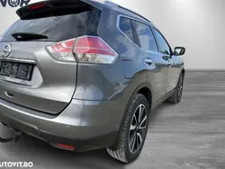 Gri Utilizat 2018 Nissan X-Trail Acenta SUV | 11.250 EUR (Super Preț)