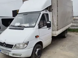 Utilizat 2021 Mercedes Sprinter Van | 3.980 EUR