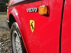 Utilizat 1992 Volvo 245 Break | 7.000 EUR