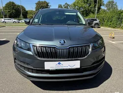 Culoaregri Utilizat 2018 Skoda Karoq SUV | 16.700 EUR (Super Preț)