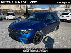 Albastru Utilizat 2023 Mercedes GLC400d Premium SUV | 69.053 EUR