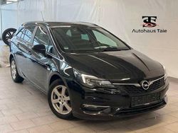 Utilizat 2020 Opel Astra Break | 13.697 EUR (Scump)