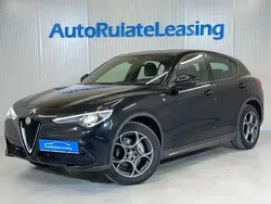 Utilizat 2023 Alfa Romeo Stelvio SUV | 35.990 EUR