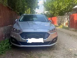 Argint Utilizat 2020 Ford Mondeo Business Edition Break | 12.500 EUR (Super Preț)