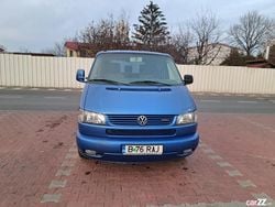 Utilizat 2002 VW Multivan Monovolum | 9.500 EUR