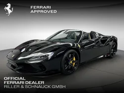 Utilizat 2023 Ferrari F8 | 364.837 EUR