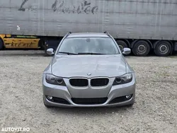 Culoaregri Utilizat 2009 BMW 320 Sport Line Break | 5.200 EUR (Preț bun)