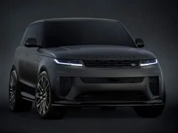 Gri Nouă 2025 Land Rover Range Rover Sport First Edition SUV | 265.727 EUR