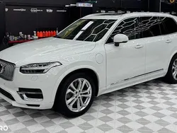 Alb Utilizat 2021 Volvo XC90 Inscription SUV | 49.700 EUR (Puțin scump)