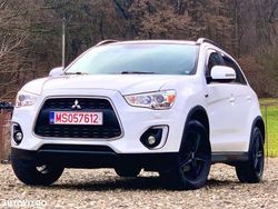 Culoarealb Utilizat 2016 Mitsubishi ASX Intense SUV | 9.500 EUR (Preț bun)