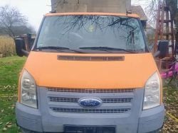 Utilizat 2013 Ford Transit | 6.500 EUR