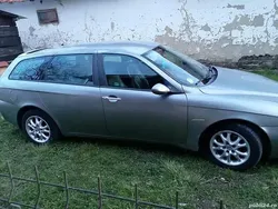 Gri Utilizat 2005 Alfa Romeo 156 Berlinǎ | 6.000 EUR