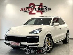 Alb Utilizat 2020 Porsche Cayenne Turbo Sport SUV | 84.658 EUR