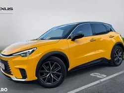 Galbeuriu Utilizat 2024 Lexus LBX SUV | 39.900 EUR