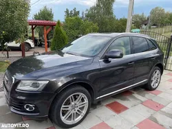 Culoarenegru Utilizat 2012 Audi Q5 SUV | 12.000 EUR (Preț OK)