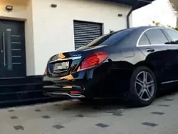 Utilizat 2013 Mercedes S350 Berlinǎ | 29.600 EUR (Puțin scump)