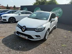 Alb Utilizat 2019 Renault Clio GrandTour Break | 8.750 EUR (Preț OK)