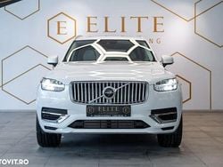 Culoarealb Utilizat 2021 Volvo XC90 Inscription SUV | 58.685 EUR